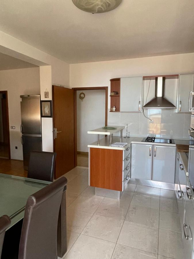 Apartment Iva Podstrana Extérieur photo