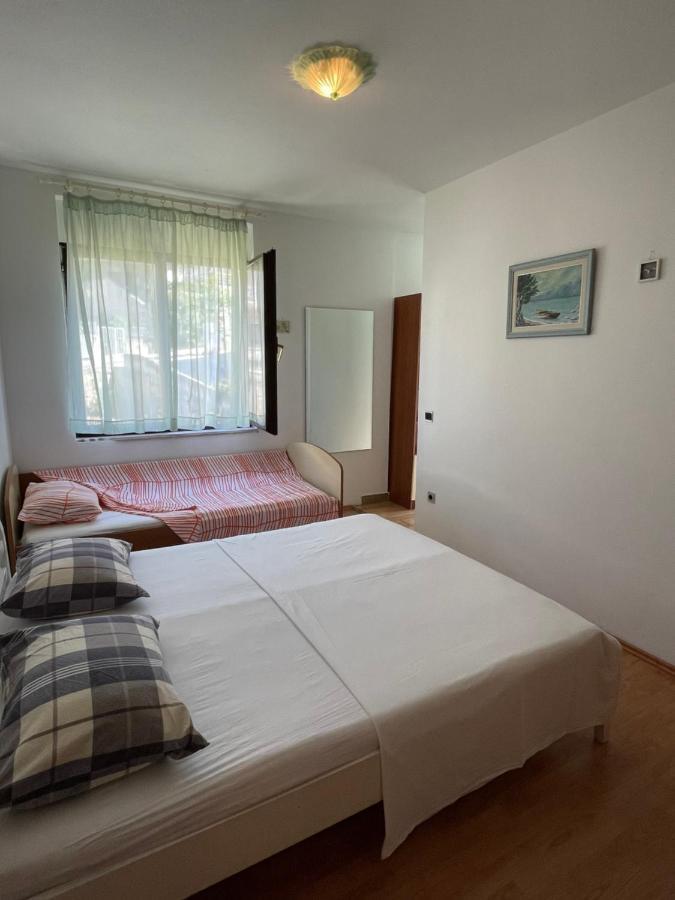 Apartment Iva Podstrana Extérieur photo