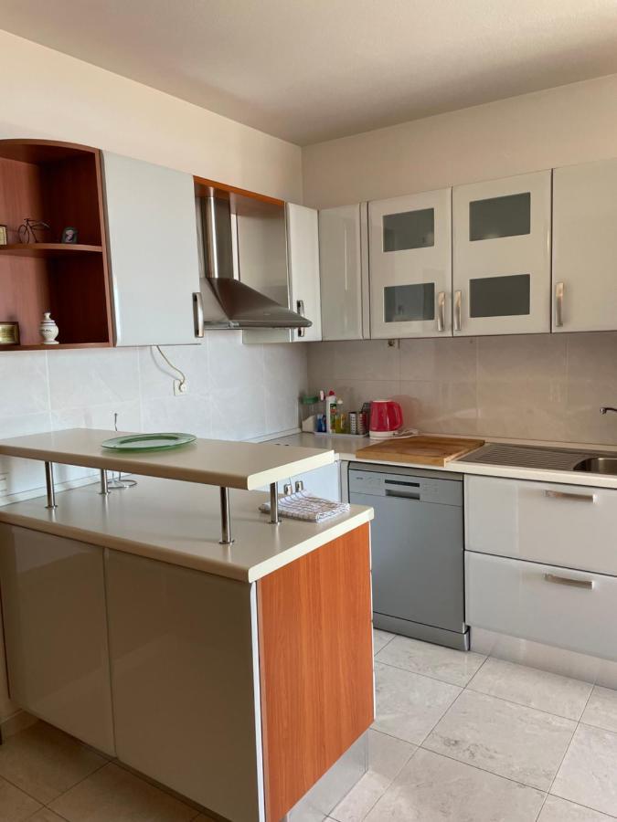 Apartment Iva Podstrana Extérieur photo