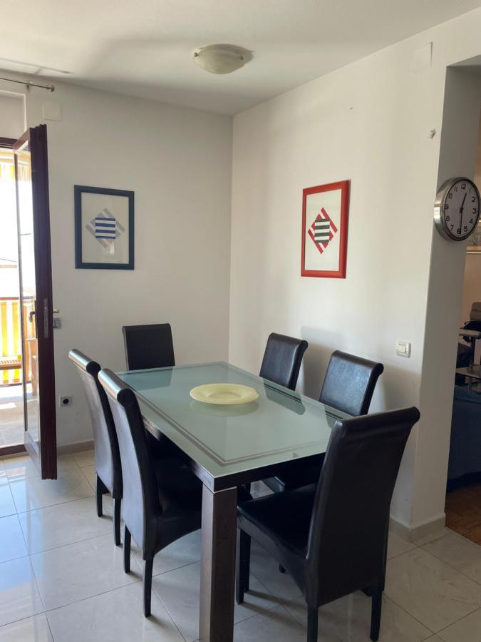 Apartment Iva Podstrana Extérieur photo