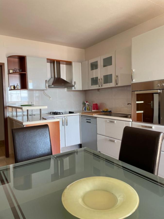 Apartment Iva Podstrana Extérieur photo