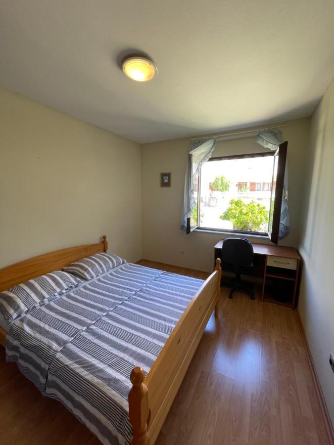 Apartment Iva Podstrana Extérieur photo