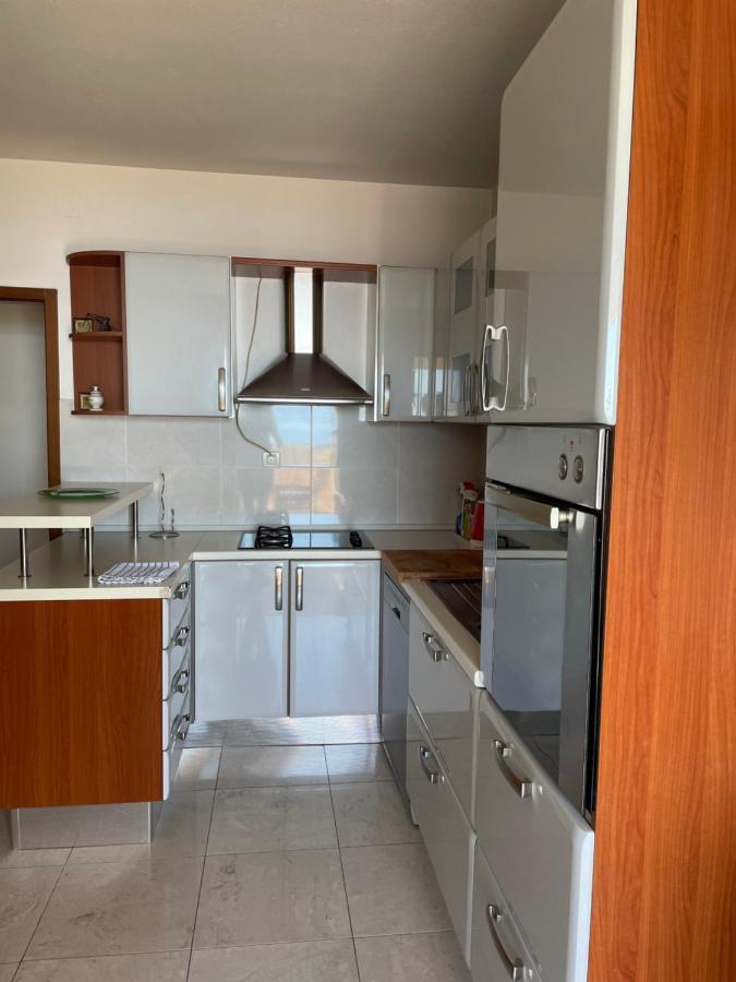 Apartment Iva Podstrana Extérieur photo