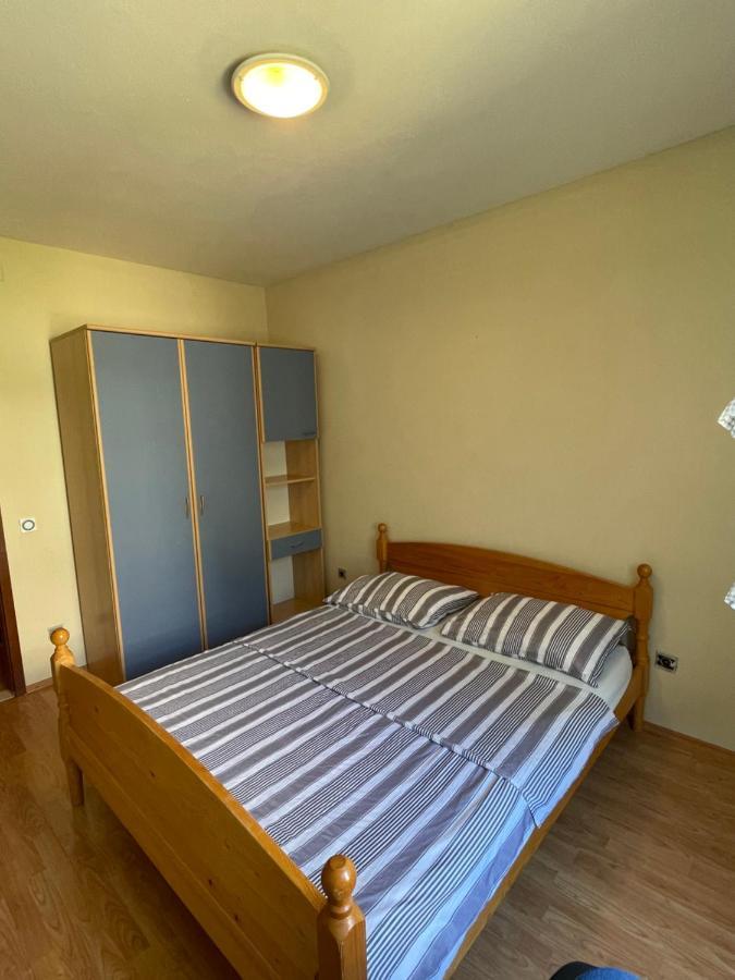 Apartment Iva Podstrana Extérieur photo
