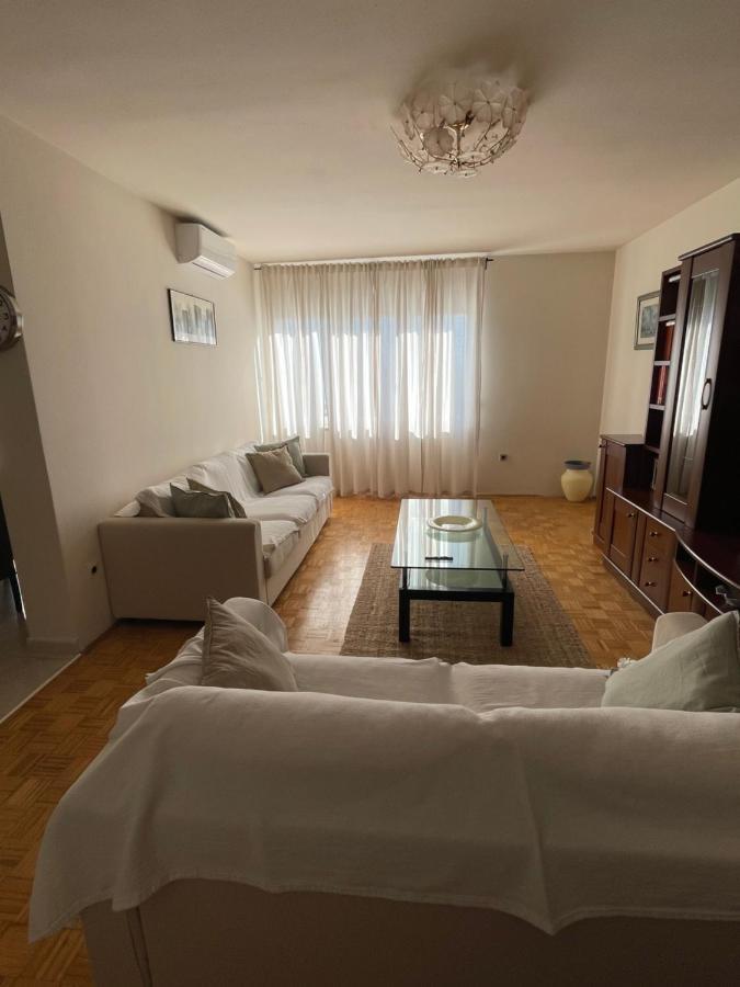 Apartment Iva Podstrana Extérieur photo